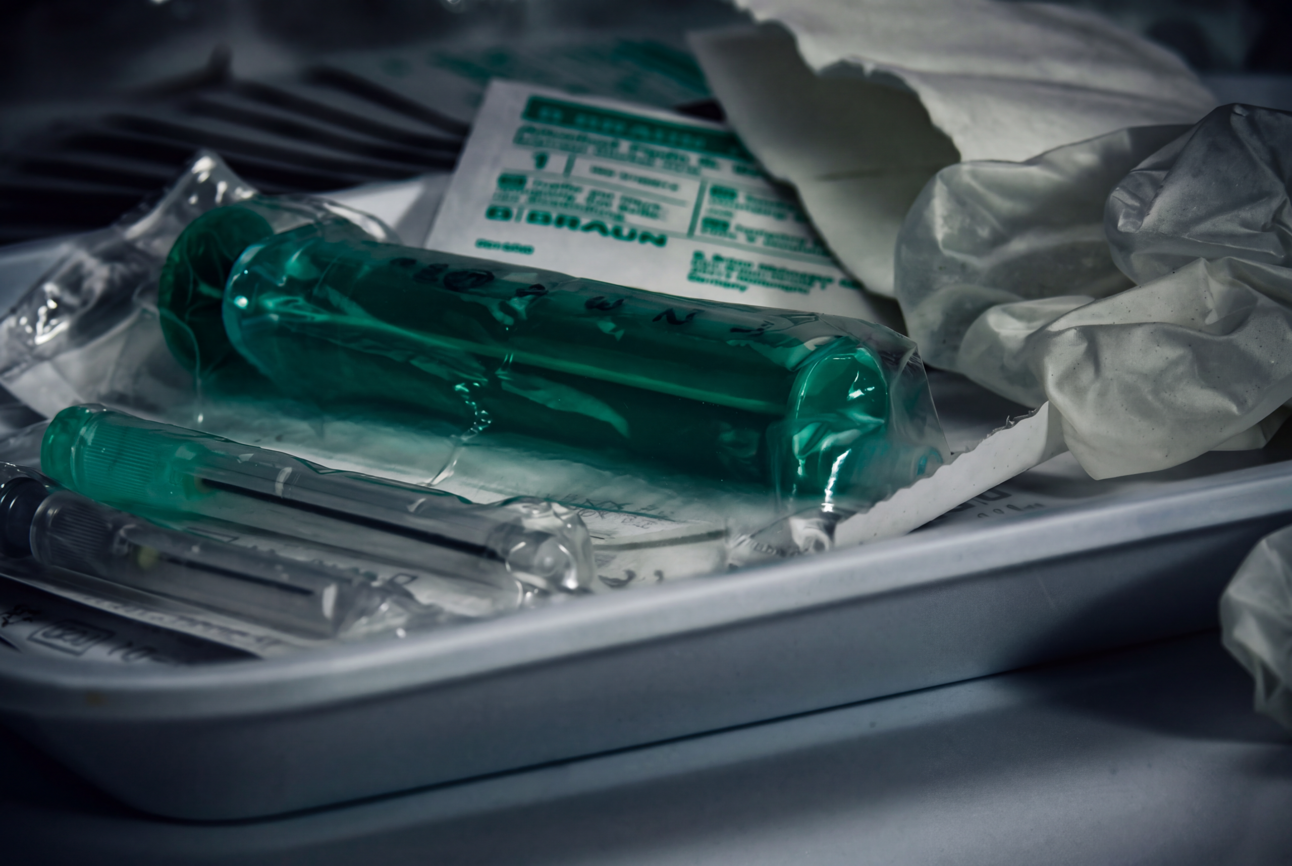Injectable peptides are booming on TikTok. See what human studies, FDA reviews, market data, and safety risks actually show.