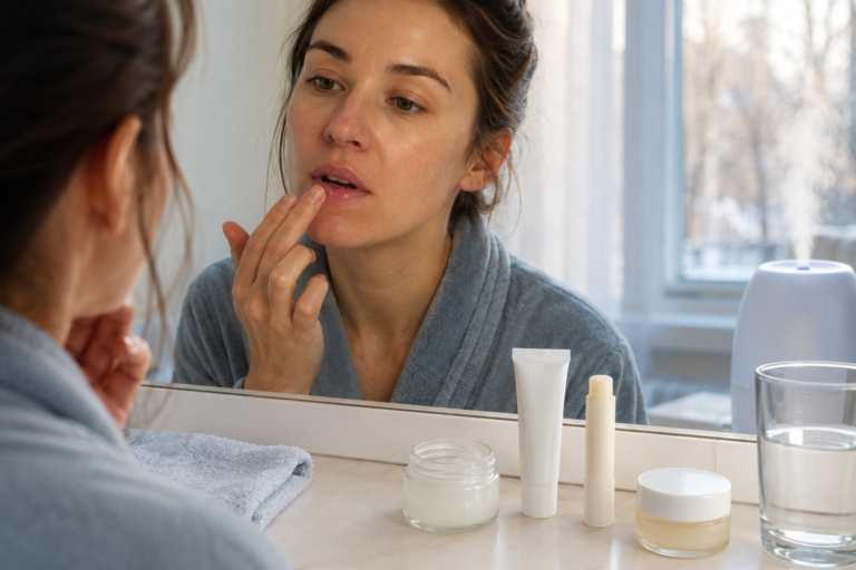 Find the best lip balm for dry lips, with 17 evidence-based picks for cracked, sensitive, peeling, and sun-exposed lips, plus care tips.