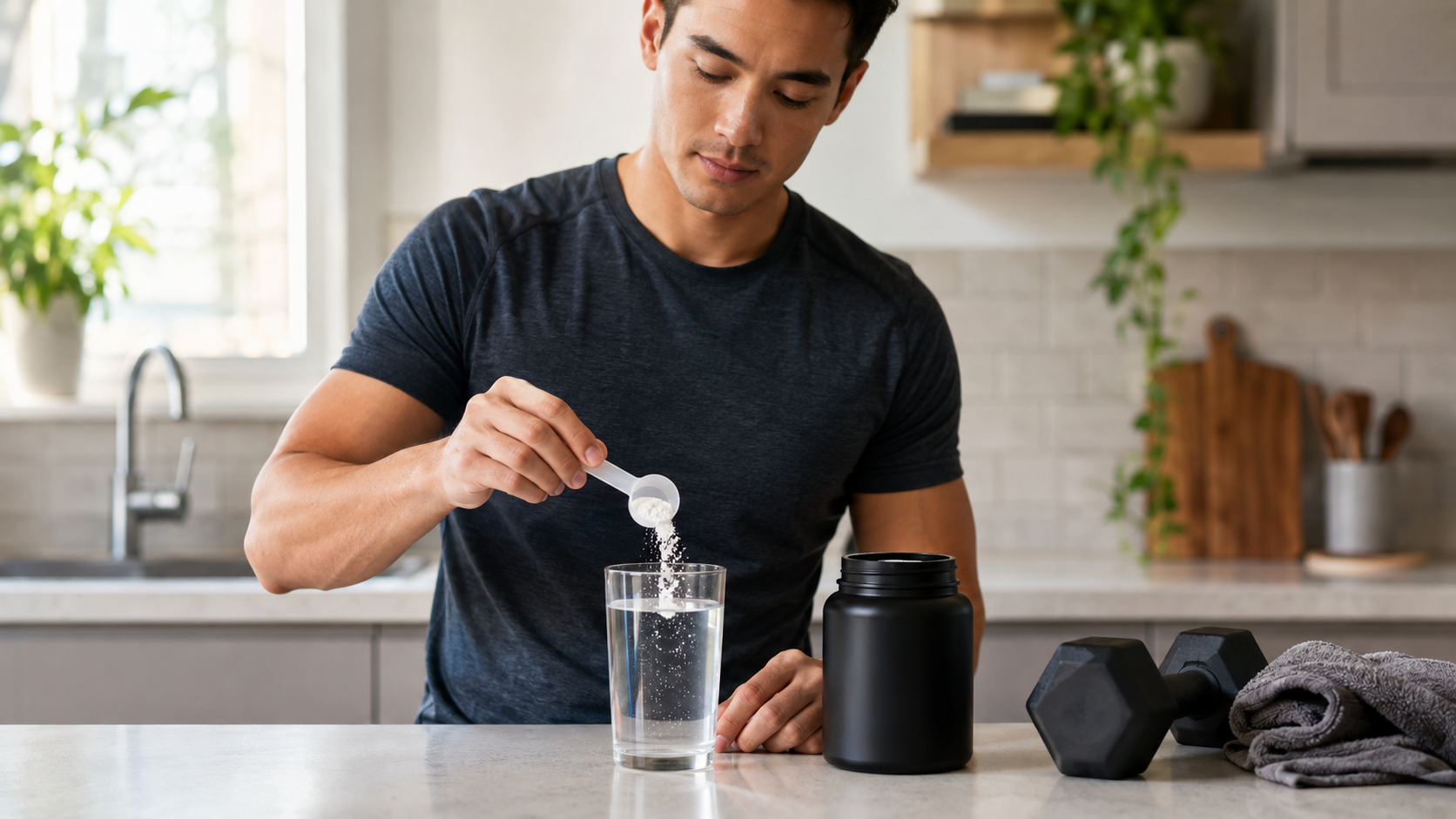 Explore creatine benefits, dosage, safety, muscle and brain evidence, side effects, myths, and how to choose a quality supplement.