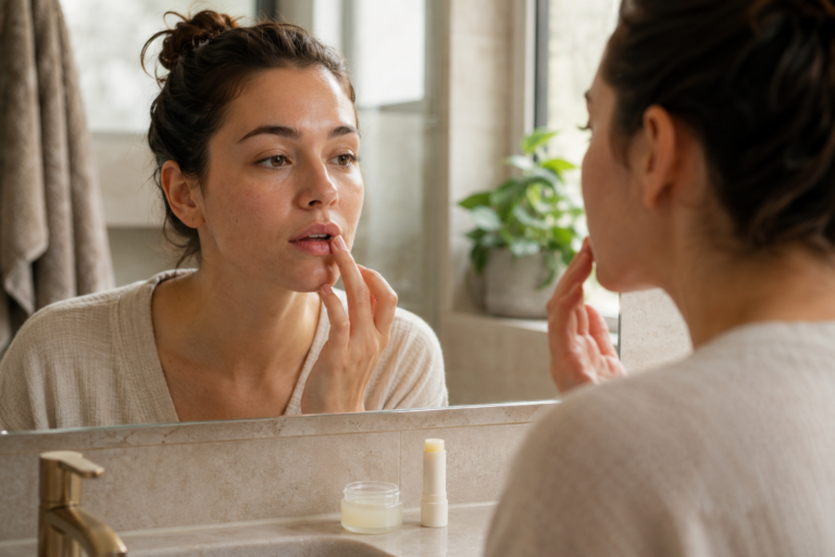 Is Vaseline better than lip balm? Compare petrolatum, Aquaphor, SPF balms, safety, ingredients, and the best fix for dry lips.