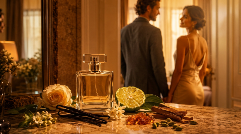 Explore the most attractive perfume notes, what science and real wearers say, and how to choose a scent that works on your skin.
