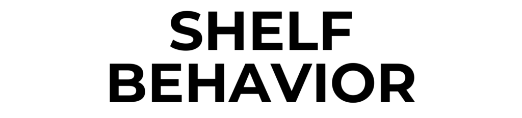 Explore the psychology, culture, and economics behind personal care with Shelf Behavior. Curiosity for everyday products starts here.