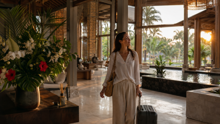 Discover the scent used in Disney Resorts, current lobby matches, ready-made products, DIY blends, and essential safety tips.