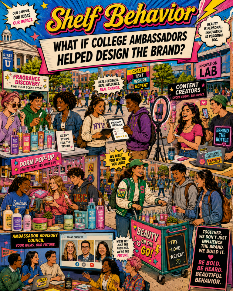 Explore how beauty college ambassadors can build trust, improve events, and reach overlooked student communities.