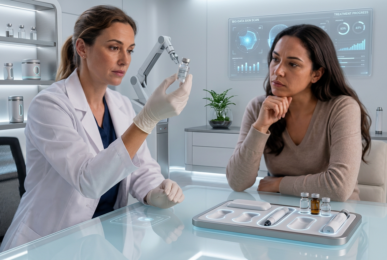 Learn the risk of taking peptides, from approved drugs to unregulated injections, plus side effects, red flags, and safer choices.